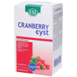 esi cranberry cyst pocket drink 16 pz bustina