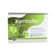 kentofer folico rinforzo immunitario riduzione affaticamento 20 stick pack - varie
