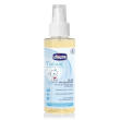 chicco natural sensation olio massaggio 100 ml