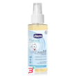 chicco olio massaggio natural sensation 100 ml