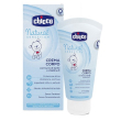 chicco natural sensation crema corpo 150 ml