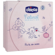 chicco natural sensation cofanetto regalo bambina