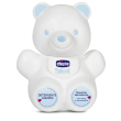 chicco natural sensation orsetto detergente liquido 300 ml