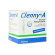 clenny a soluzione fisiologica sterile per aerosolterapia 25 flaconcini - chiesi