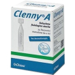 clenny a soluzione fisiologica sterile per aerosolterapia 25 flaconcini 2 ml