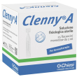 clenny® a soluzione fisiologica sterile 25x2 ml fiale