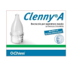 clenny a beccuccio per apiratore nasale 20 ricambi
