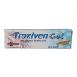 troxiven - gel freddo riattivante 50 ml