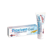 troxiven gel 50ml
