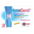 metacartil 20 compresse
