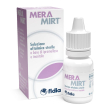 fidia farmaceutici meramirt collirio - soluzione oftalmica sterile a base di ipromellosa e inositolo