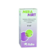 mera mirt 8 ml soluzione oftalmica  ipromellosa e inositolo - fidia