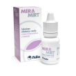 meramirt - soluzione oftalmica 8ml: integratore per la salute degli occhi