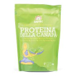 proteine della canapa bio 250g