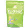 proteine della canapa bio 250 g
