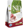 n&d prime neutered adult al pollo & melograno - alimento completo per gatti 300 gr