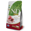 n&d cat prime neutered pollo melograno 300gr grain free pnd003015i mi...