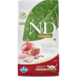 n&d prime neutered al pollo melograno - alimento completo per gatti 1,5 kg