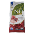 farmina n&d prime per gatti adulti con pollo e melograno 10000 g mangi