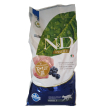 farmina® n&d prime agnello & mirtilli adulto 10000 g pellets