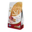 n&d dog anc puppy starter pollo melograno 800gr low grain pnd008025i ...