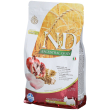 farmina® n&d ancestral grain chicken & pomegranate adult mini 800 g pe