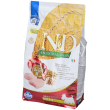 farmina® n&d ancestral grain canine chicken & pomegranate adult mini 2