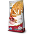 n&d dog anc light med/maxi pollo melograno 12kg low grain pnd120072i ...