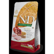 n&d ac fel neuter chi&pom 300g