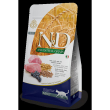 n&d ac fel lamb&blu ad cat300g