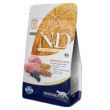 n&d cat anc agnello mirtillo 300gr low grain pnd003008i minsan 927184...