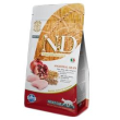 n&d cat anc pollo melograno 1,5kg low grain pnd015006i minsan 9271842...