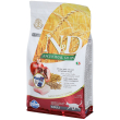 farmina® n&d ancestral grain chicken & pomegranate adult 1500 g pellet