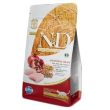 n&d cat anc neutered pollo melograno 1,5kg low grain pnd015024i minsa...