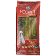 ecopet natural adult medium pollo - alimento completo per cani adulti 12 kg