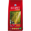 ecopet natural adult maxi pollo - alimento completo per cani adulti 12 kg