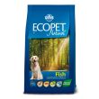 ecopet natural fish 12kg