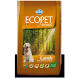 ecopet natural lamb 12kg