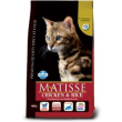 matisse cat pollo & riso 400gr minsan 927184515
