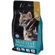 farmina matisse per gatti adulti con riso e tacchino 400 g mangime