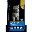 matisse kitten new 400g