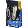 farmina matisse kitten per gatti 1-12 mesi 400 g mangime