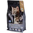 farmina matisse neutered per gatti adulti 400 g mangime