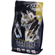 farmina matisse per gatti adulti con salmone e tonno 400 g mangime
