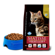 matisse chicken&rice new 10kg
