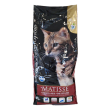 farmina matisse per gatti adulti con pollo e riso 10000 g mangime