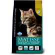 matisse chic&turk&veg new 10kg