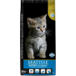 matisse kitten al pollo - alimento completo per gattini 10 kg