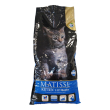 farmina matisse kitten per gatti 1-12 mesi 10000 g mangime