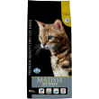 matisse neutered al pollo - alimento completo per gatti adulti sterilizzati 10 kg